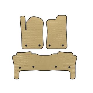 Alfombrillas EVA (Beige)