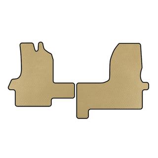 Alfombrillas EVA (Beige)