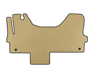 Iveco Daily 2014- Alfombrillas EVA (Beige) foto 1