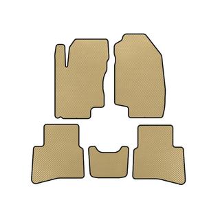 Alfombrillas EVA (Beige)