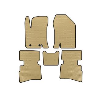 Alfombrillas EVA (Beige)