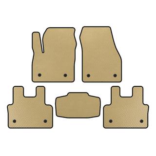 Alfombrillas EVA (Beige)