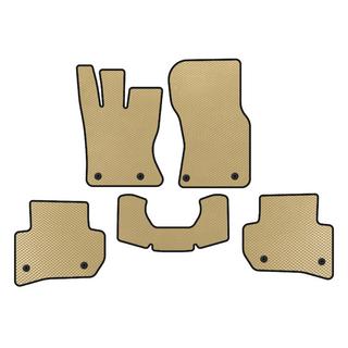 Alfombrillas EVA (Beige)