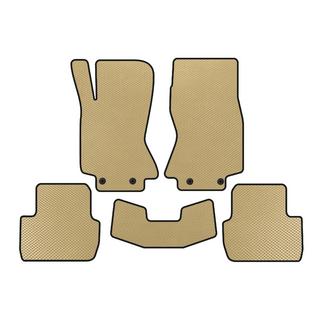 Alfombrillas EVA (Beige)