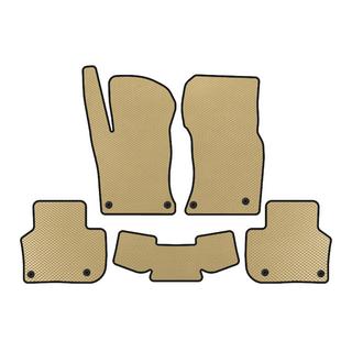 Alfombrillas EVA (Beige)