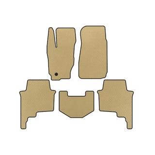 Alfombrillas EVA (Beige)