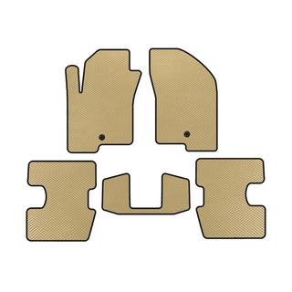 Alfombrillas EVA (Beige)