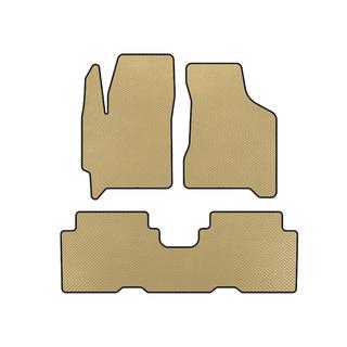 Alfombrillas EVA (Beige)