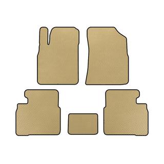 Alfombrillas EVA (Beige)