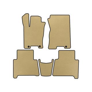 Alfombrillas EVA (Beige)