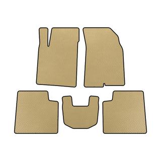 Alfombrillas EVA (Beige)