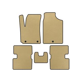 Alfombrillas EVA (HB, Beige)