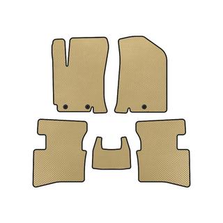 Alfombrillas EVA V2 (Beige)