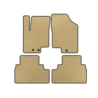 Alfombrillas EVA (Beige)
