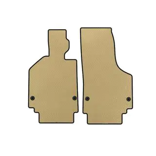 Alfombrillas EVA (Beige)