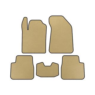 Alfombrillas EVA (Beige)