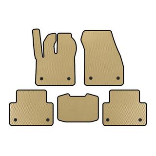 Alfombrillas EVA (Beige)