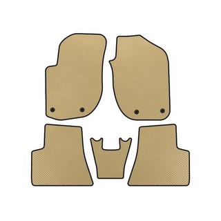 Alfombrillas EVA (Beige)