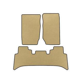 Alfombrillas EVA (Beige)
