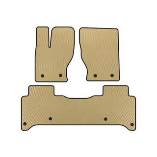 Alfombrillas EVA (Beige) Range Rover IV L405 2013-2021