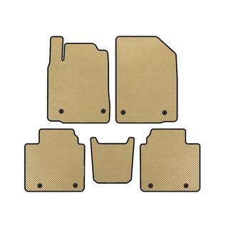 Alfombrillas EVA (Beige)