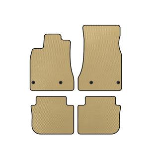 Alfombrillas EVA (Beige) Lexus GS 1998-2004