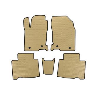 Alfombrillas EVA (Beige)