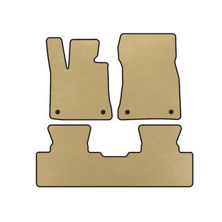 Alfombrillas EVA (Beige)