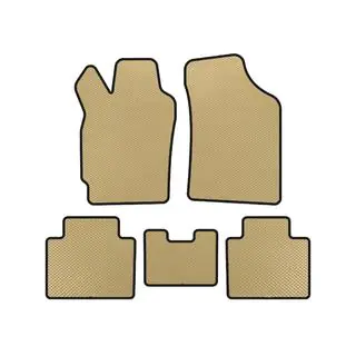 Alfombrillas EVA (Beige) Lifan 320 2008-