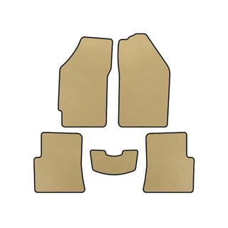 Alfombrillas EVA (SD, Beige) Lifan 520 Breeze 2005-2013