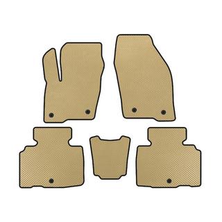 Alfombrillas EVA (Beige)