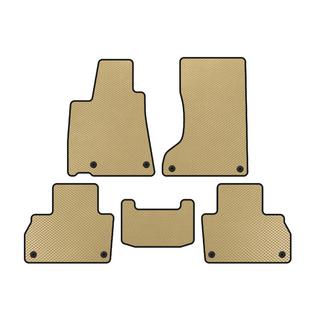 Alfombrillas EVA (Beige)