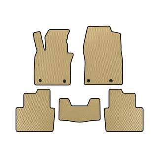 Alfombrillas EVA (Beige)