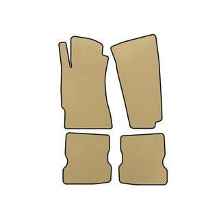 Alfombrillas EVA (Beige)