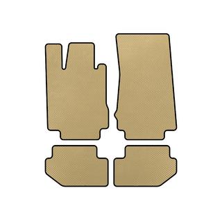 Alfombrillas EVA (Beige)