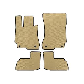 Alfombrillas EVA (Beige)