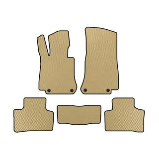 Alfombrillas EVA (Beige)
