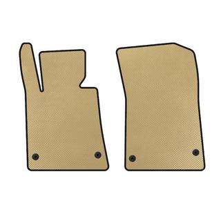 Alfombrillas EVA (Roadster, Beige)