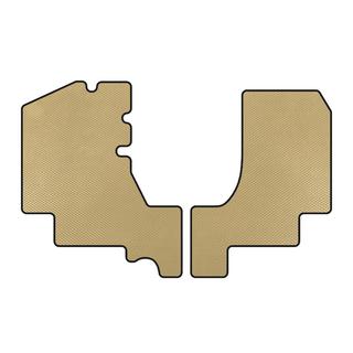 Alfombrillas EVA (Beige)