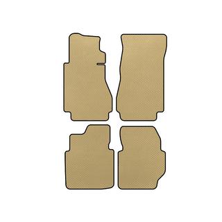 Alfombrillas EVA (Beige)