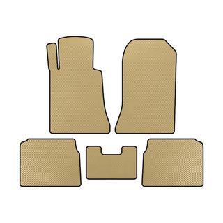 Alfombrillas EVA (SD, Beige)