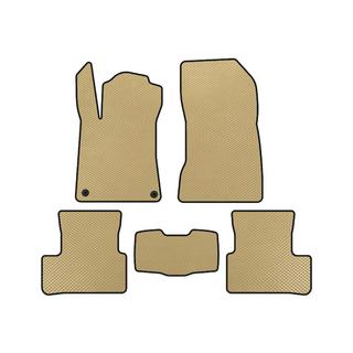 Alfombrillas EVA (Beige)