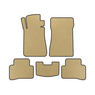 Alfombrillas EVA (SD, Beige)
