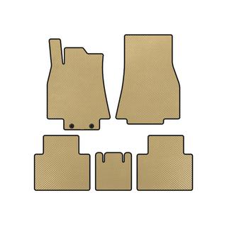Alfombrillas EVA (Beige)