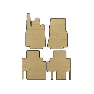 Alfombrillas EVA (Beige)