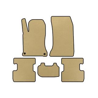 Alfombrillas EVA (Beige)