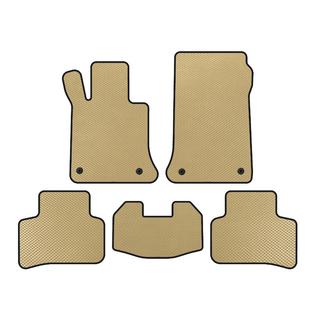 Alfombrillas EVA (Beige)