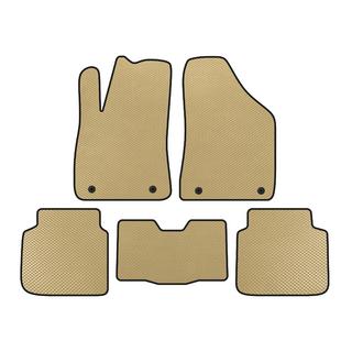 Alfombrillas EVA (Beige)