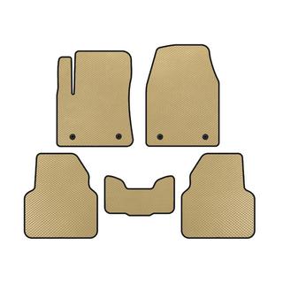 Alfombrillas EVA (HB, Beige)