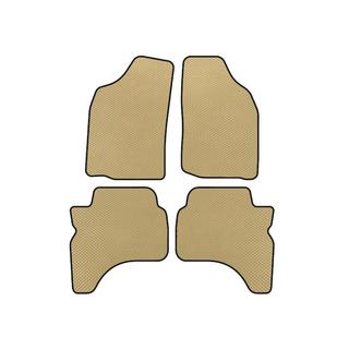 Alfombrillas EVA (Beige)